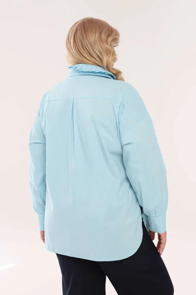 Рубашка 20154 Fabrika