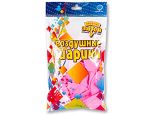 Шар (12"/30 см) Пастель Pink 25 шт.
