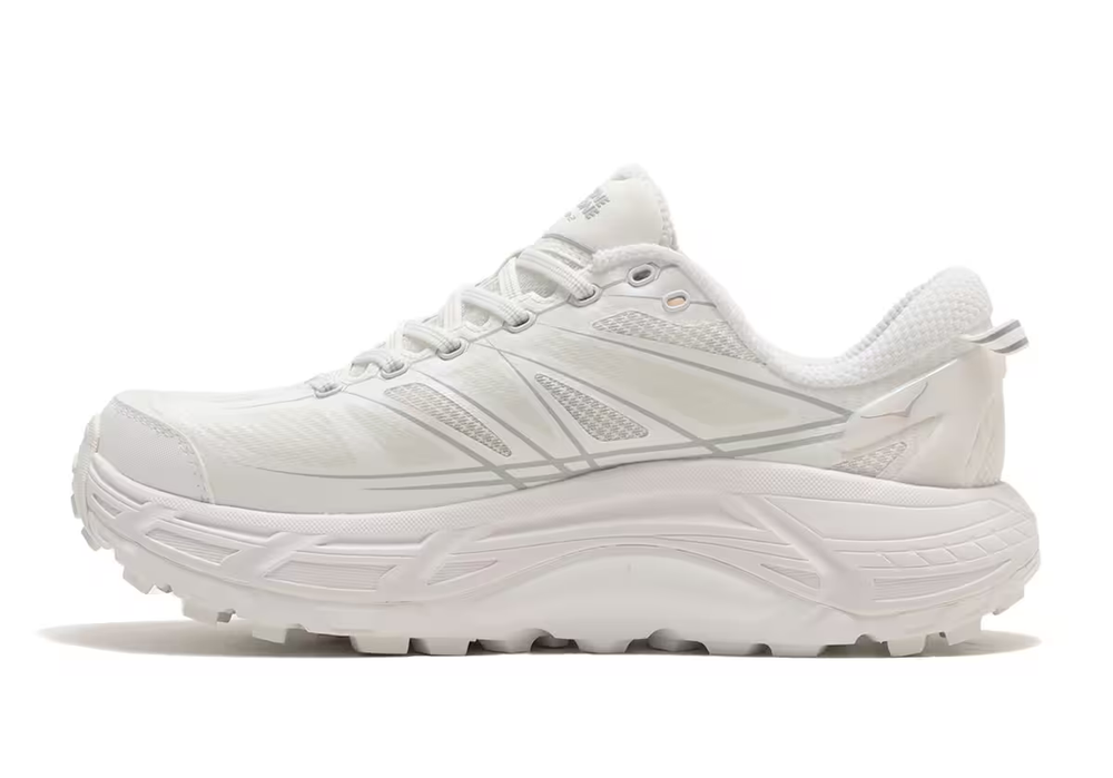 Кроссовки unisex Hoka Mafate speed 2