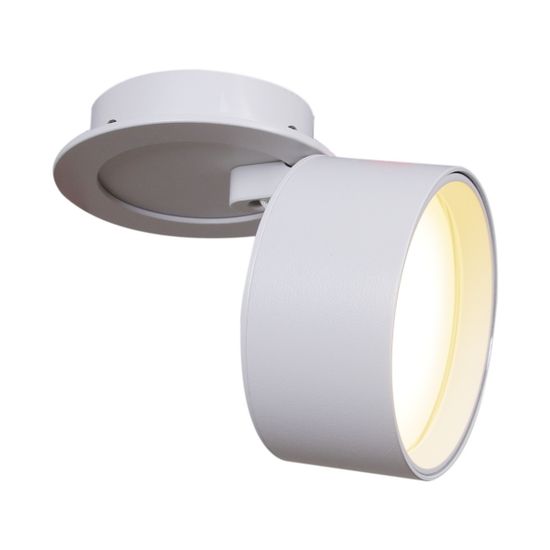 53169-9.0-001UR GX53 WT светильник точ.