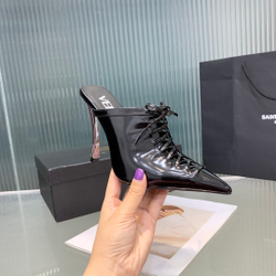 Versace Pumps 11 cm