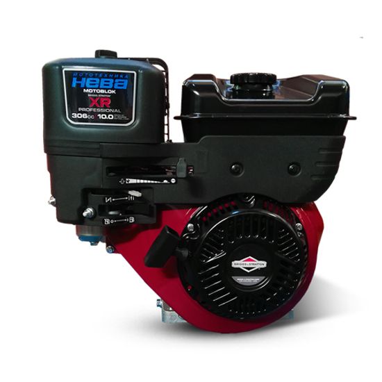 Двигатель "BRIGGS & STRATTON" XR1450 (10 л.с.)