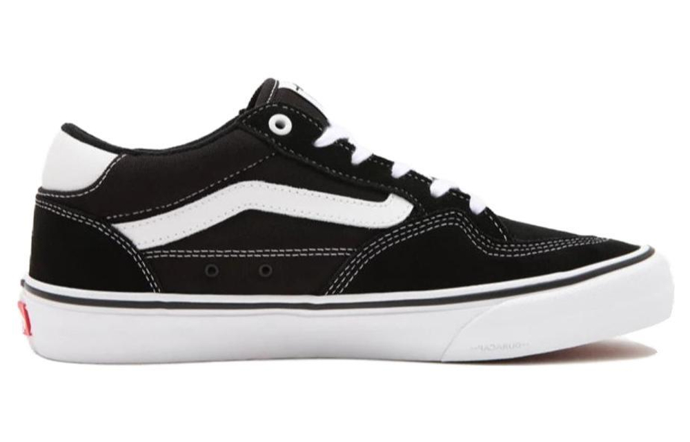 Vans Rowan