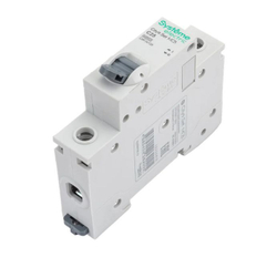 City9 Set Автоматический выключатель (АВ) С 25А 1P 4.5kA 230В C9F34125