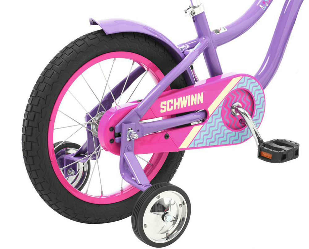 Детский велосипед Schwinn Lil Stardust (2020)