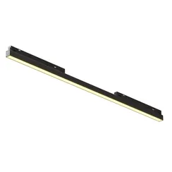 Трековый светильник Базис / Basis Exility 2700K 30Вт 120° Technical tr030-2-30w2.7k-b