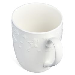 НАБОР КРУЖЕК LEFARD "NUTCRACKER" 2 ШТ. 350 МЛ (КОР=16НАБ.)