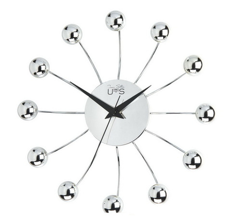 Часы настенные Tomas Stern 8001