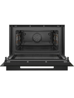 Электрический духовой шкаф BOSCH CMG9241B1