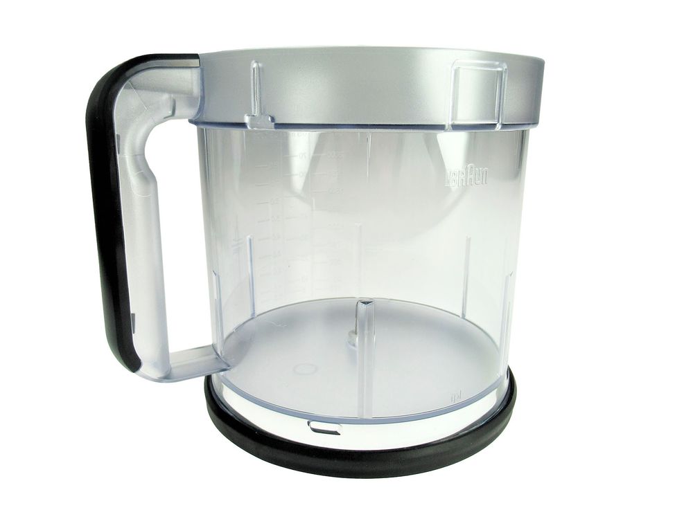 Чаша измельчителя для блендера Braun, 2000 мл. FPL