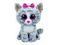 Yumşaq oyuncaq \ Мягкая игрушка \ Soft toys KIKI - grey cat 25 sm