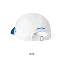 Мерч BTS Ball Cap (MULTI)