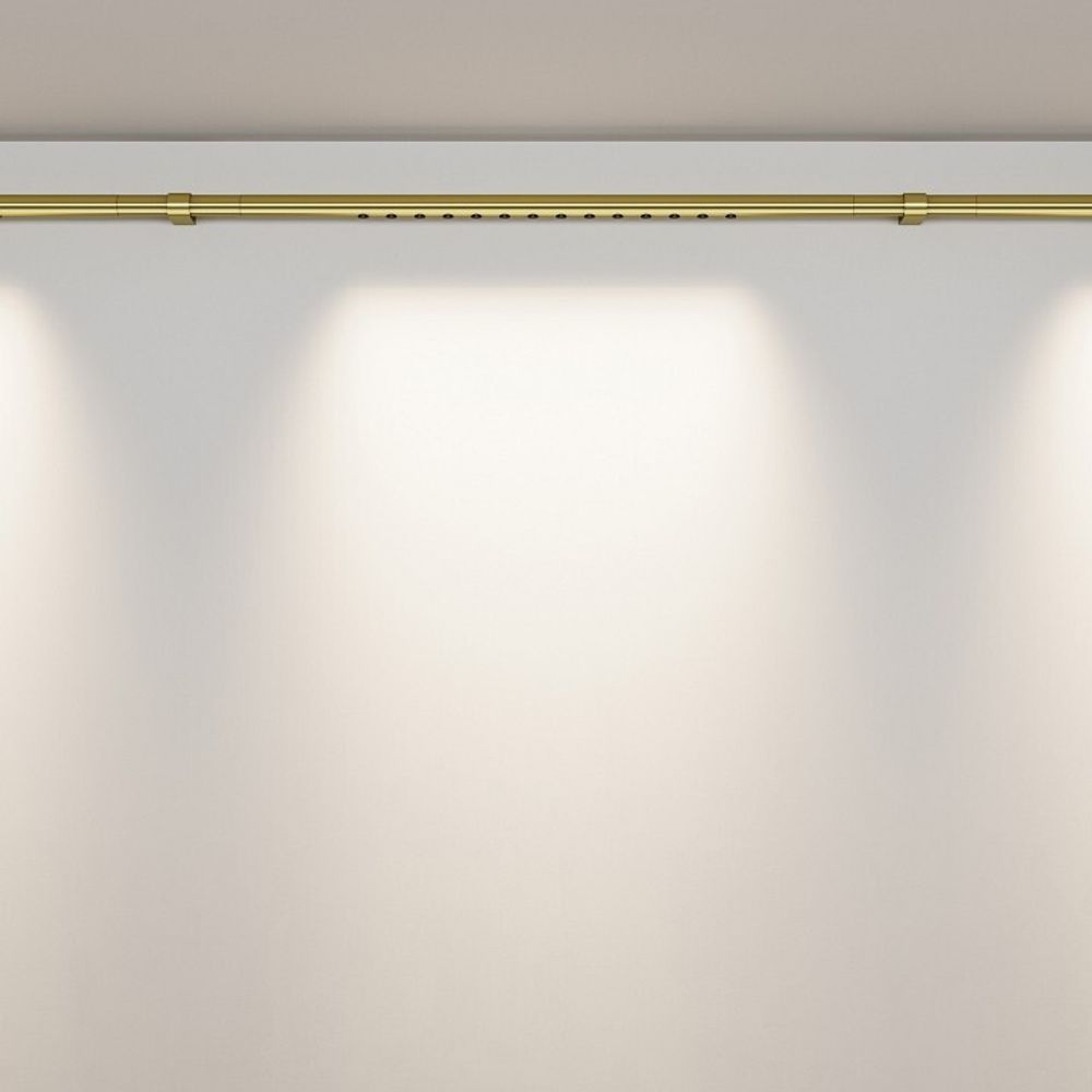 Модульный светильник Maytoni Points C101CL-L500-12W3-6K-BS