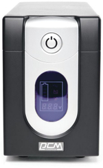 Источник бесперебойного питания Powercom IMD-3000AP