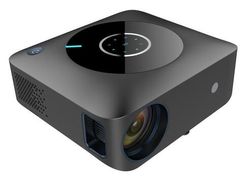 Proyektor \ Projector \ проектор Домашний кинотеатр Q9 ЖК-1080p Full HD