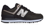 Кроссовки New Balance Nb 574 (Женская размерная сетка)