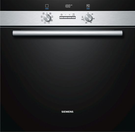 Электрический духовой шкаф Siemens HB42AR555E