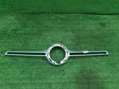 Накладка решетки радиатора Mercedes GLC X253 19-22