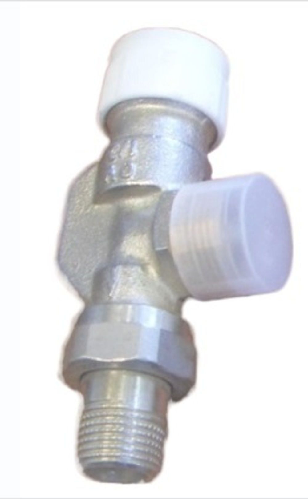 OVENTROP Вентиль обратный прямой "Combi 2"