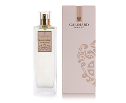 Парфюмерная вода Blanc d`Azur 100 мл | Galimard
