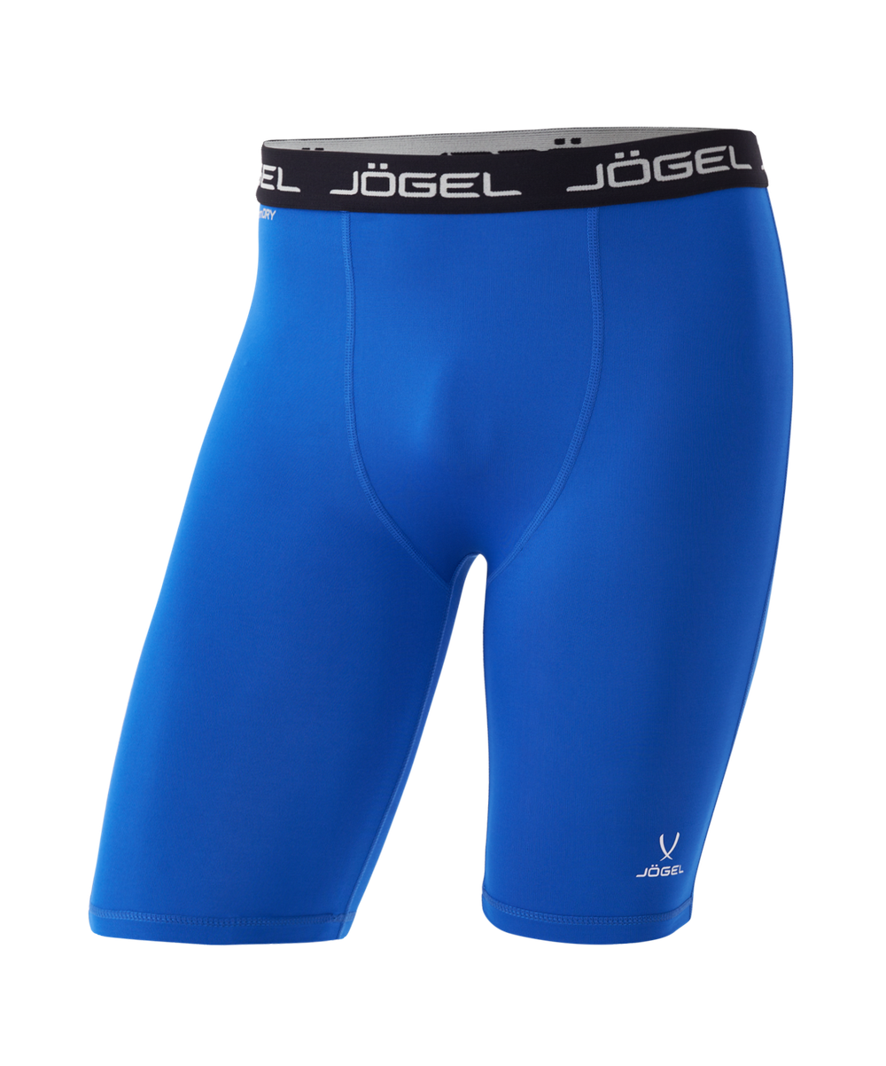 Шорты компрессионные Camp PerFormDRY Tight Short JBL-1300-071, синий/белый