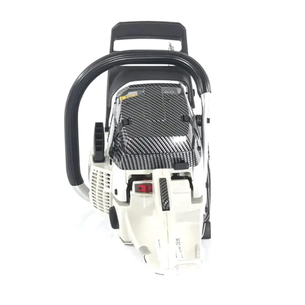 Holzfforma G372PRO бензопила 18"