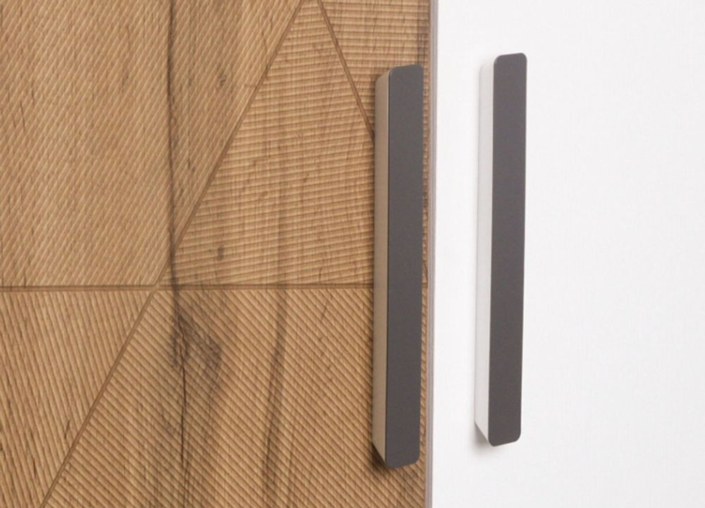 Аляска-503 (DaVita) 503.33 Стеллаж