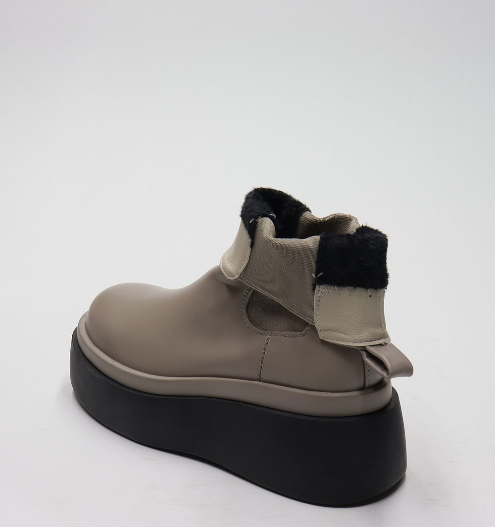 Ботинки (36-40)р. / шт. A28-12