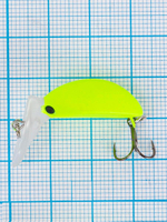 Воблер RYOBI LEECH FF0251F col 06 (FF0251F-06)