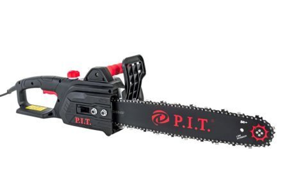 Пила цепная электрическая PKE405-C4 PIT
