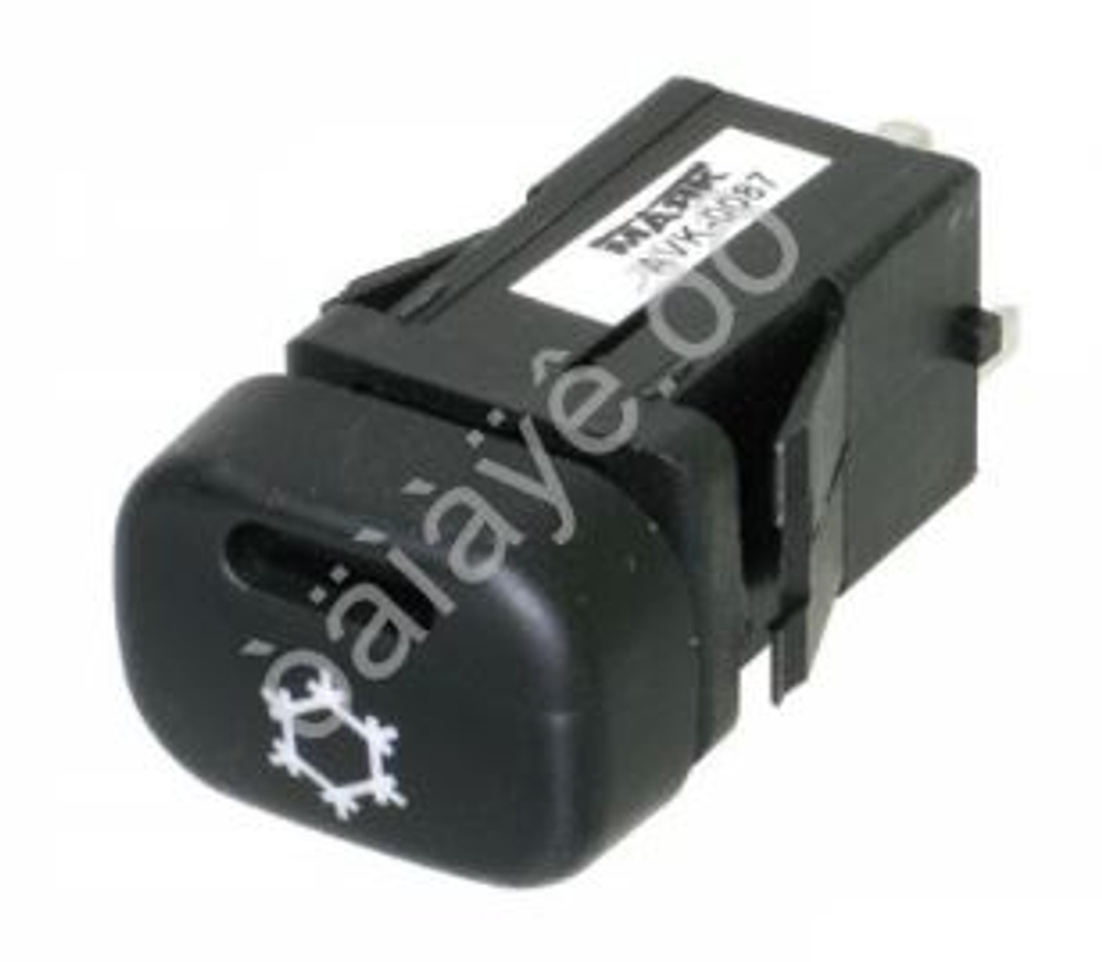 Клавиша рециркуляции 2115, 2123  Маяк AVK-0087 103587