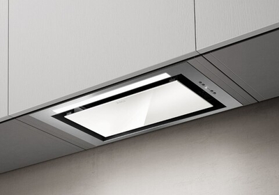 Elica HIDDEN 2.0 IXGL/A/90