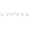 Трековая светодиодная система Arte Lamp Gioved A6008PL-6WH