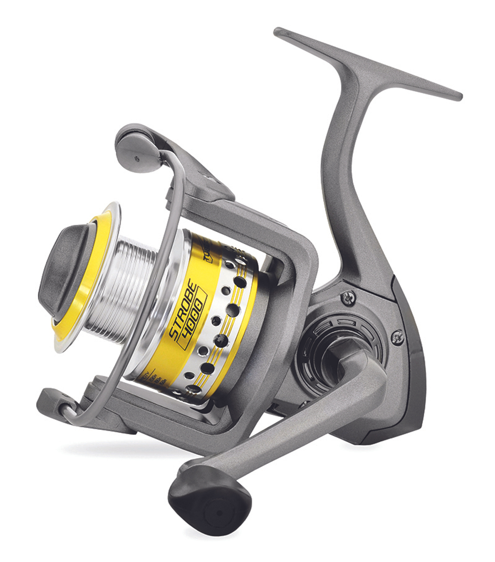 Катушка безынерционная Strobe 4000F