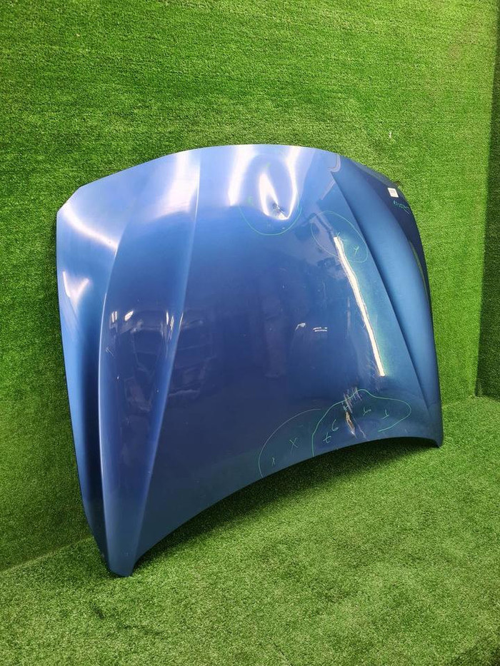 Капот BMW 3er F30 (2011-2020)