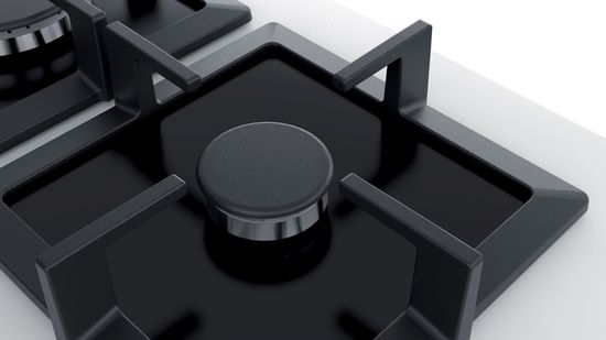 Газовая варочная панель Siemens EP6A2PB20