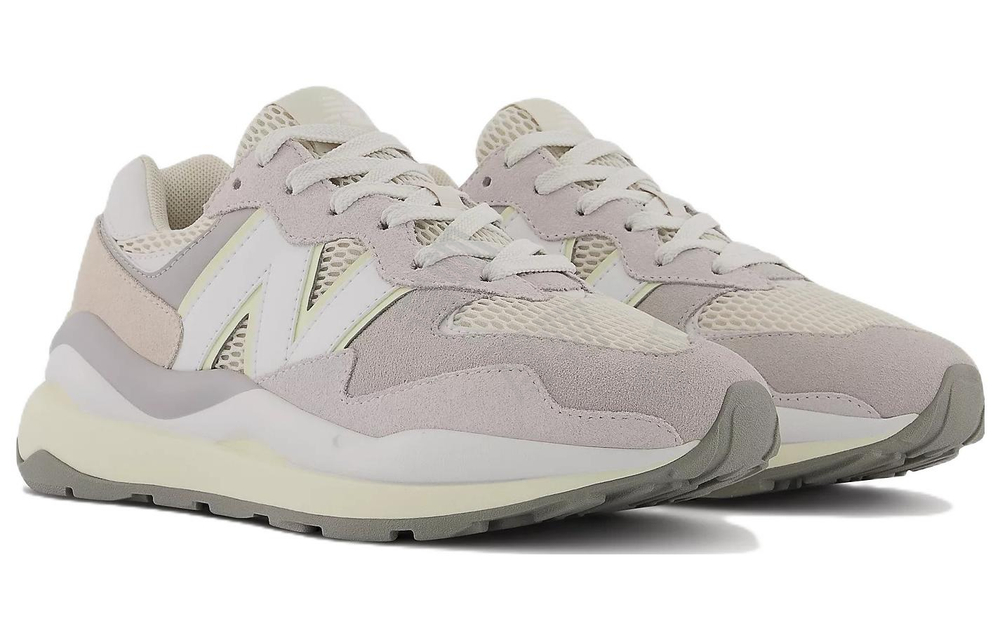 Кроссовки New Balance Nb 5740 (Женская размерная сетка)