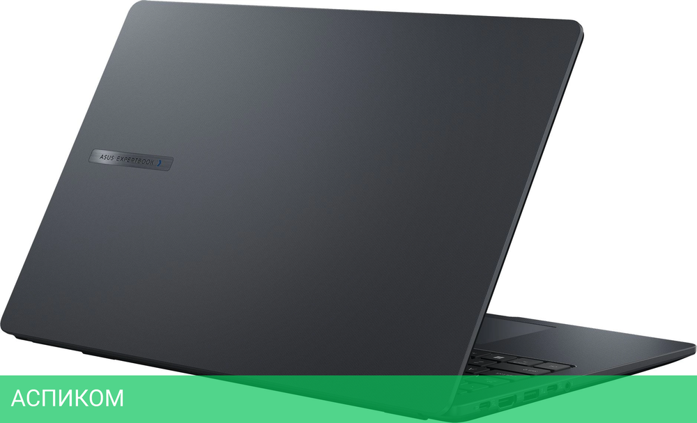 Ноутбук Asus Expertbook BM1 BM1503CDA-S70118