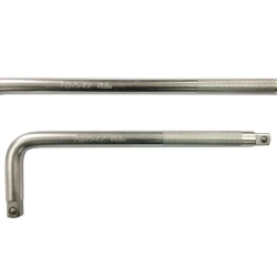 Вороток Г-образный двухсторонний 200мм 3/8''х3/8'' Forsage F-8153200
