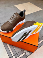 Кроссовки Hermes