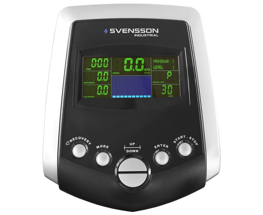 SVENSSON INDUSTRIAL BASE X550