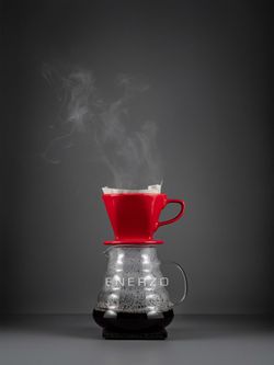 Комплект для приготовления кофе №5