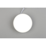 Потолочный светодиодный светильник Aployt Evon APL.0114.09.12