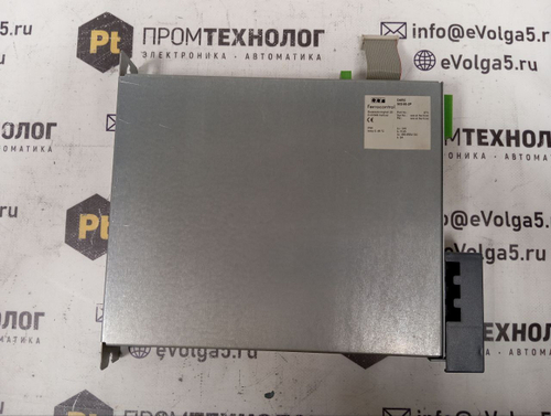 FERROCONTROL S02-00-2P б/у