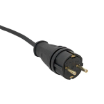 Удлинитель  EKF USB02-16-325-1-30-IP44