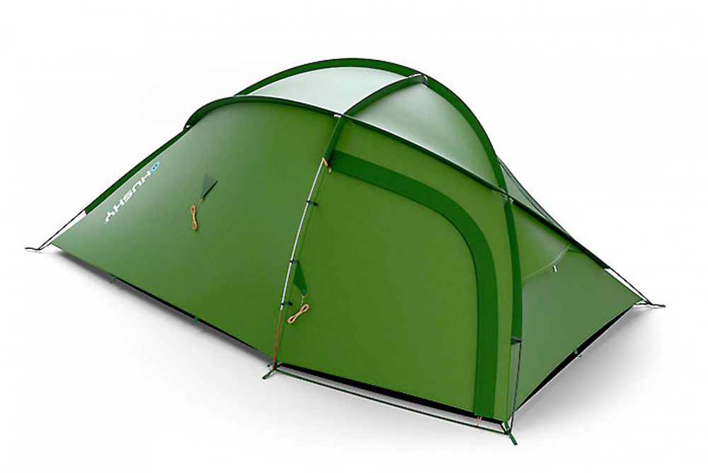 Палатка Husky Bronder 2