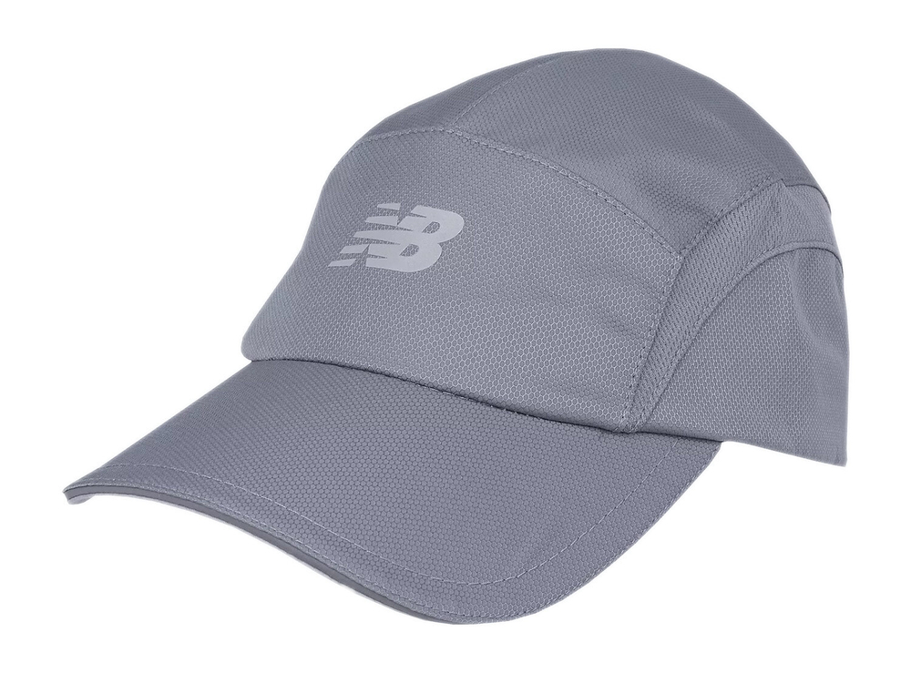 Кепка New Balance 5 Panel Performance