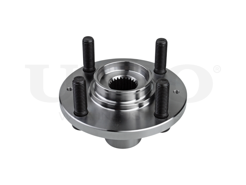 Ступица передняя (без ABS) UNIO HUB-20032