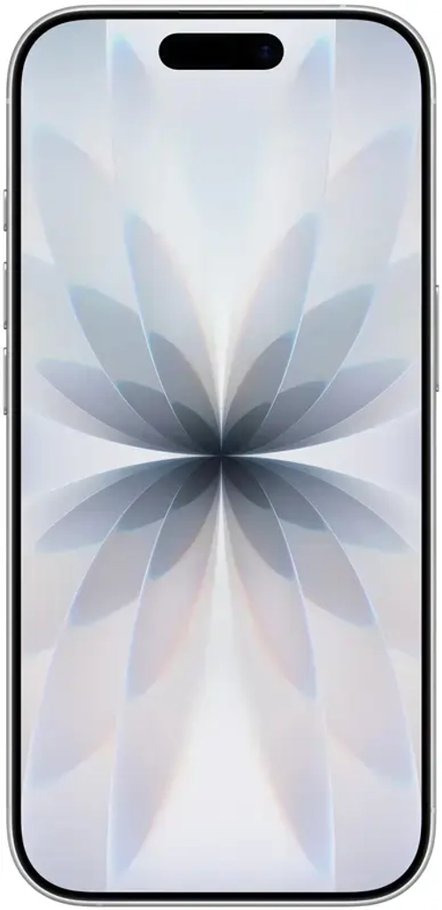 Apple iPhone 17 SIM+eSIM 256GB, White