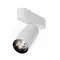 Трековый светильник Фокус / Focus Led Radity 4000K 12Вт 36° Technical tr103-1-12w4k-m-w